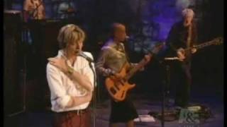 David Bowie  LETS DANCE  Live By Request 2002  HQ [upl. by Anadroj]