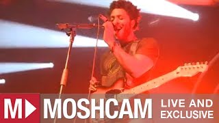 Bloc Party  Flux  Live in Sydney  Moshcam [upl. by Daly]