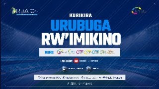 🔴LIVE URUBUGA RWIMIKINO  Tariki 10 Nyakanga 2024 [upl. by Ema72]