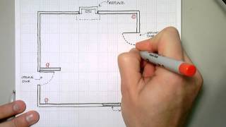 HAND DRAFTING  ELECTRICAL amp LIGHTING DESIGN [upl. by Donaghue]