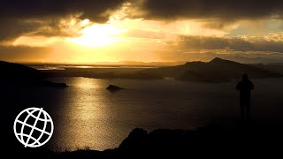 Lake Titicaca Amazing Places 4K [upl. by Nylanna]