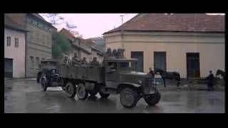 Uzicka republika  Delta Video  1974 [upl. by Lud]