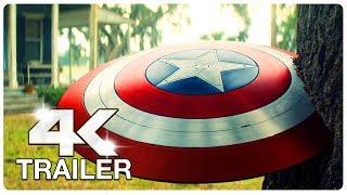 BEST UPCOMING MOVIE TRAILERS 2020 FEBRUARY [upl. by Atsirc]