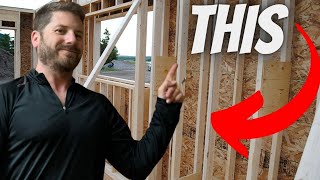 Staggered Stud Wall VS Double Wall For Soundproofing [upl. by Paapanen306]