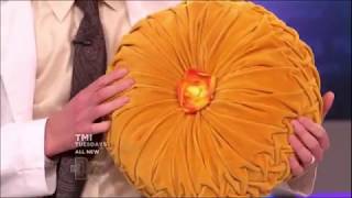 Hemorrhoids vs Anal Fissures with Dr Rosenfeld on CBS The Doctors [upl. by Larimor]