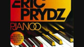 Eric Prydz Greatest Hits [upl. by Seidnac995]