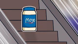 Mayonnaise On An Escalator [upl. by Doria]