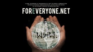 ForEveryonenet  The web past and future  Web Foundation [upl. by Strohbehn]