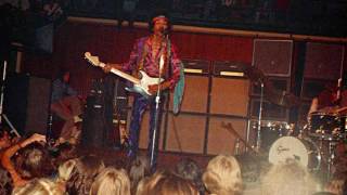 Jimi Hendrix KB Hallen Copenhagen Denmark 9370 1st 2nd 5th source merge [upl. by Tita415]