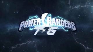 Power Rangers TQGRessha Sentai ToQger [upl. by Mad]