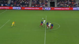 USMNT vs New Zealand  Highlights  Sept 10 2024 [upl. by Rigdon676]