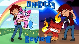 Unikitty Review [upl. by Cyndia624]