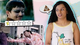 Reviewing The Lowest Rated Bollywood Movie [upl. by Grof]