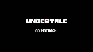 Undertale OST 085  Fallen Down Reprise [upl. by Normie203]