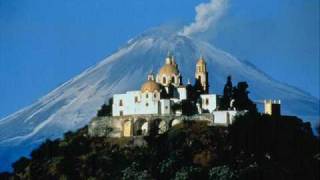 Gerardo Tamez Tierra Mestiza con solistas y coro Los Folkloristas [upl. by Eirrahs]