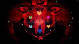 Undertale  Finale Remix [upl. by Hephzibah]