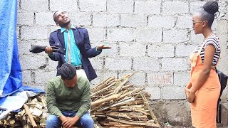 ፓስተር አትበሉኝ  New Ethiopian Comedy  Shatema Ediroch on HabeshaTube [upl. by Dotty]