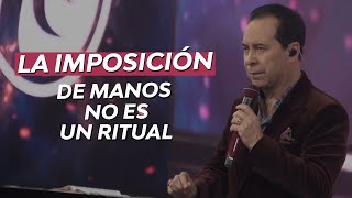 La Imposición de las Manos  Enlace TV [upl. by Ysnap217]