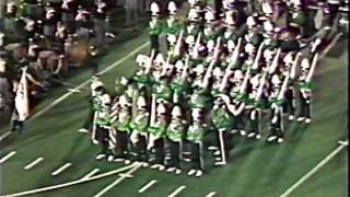 1975 DCI World Championship Finals Awards Ceremony [upl. by Sinylg]