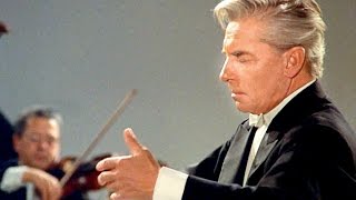 Beethoven Symphony No 7  Karajan · Berliner Philharmoniker [upl. by Sitruc837]