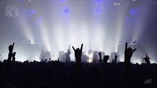 「神風」（Live BDDVD 『風神雷舞』Official Preview） [upl. by Viridissa]