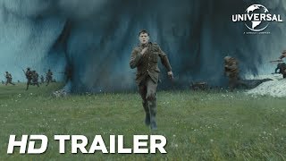 1917  Official Trailer HD [upl. by Kasper]