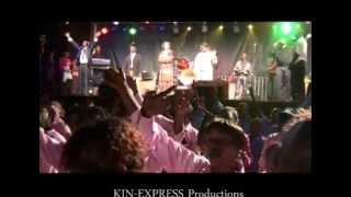 ADORONS LETERNEL de GAEL Music Live Celebration GAEL  KINEXPRESS Productions [upl. by Harry]