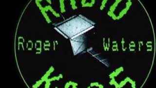 Radio KAOS  Roger Waters Full Album [upl. by Ohaus]