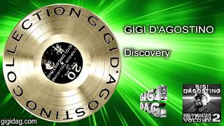 Gigi DAgostino  Discovery [upl. by Spragens507]