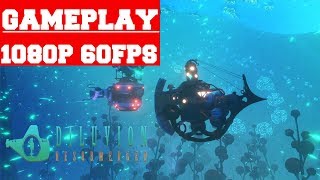 Diluvion Resubmerged Gameplay PC [upl. by Dreddy]