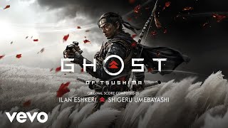 Ilan Eshkeri  Sacrifice of Tradition  Ghost of Tsushima Music from the Video Game [upl. by Davide]