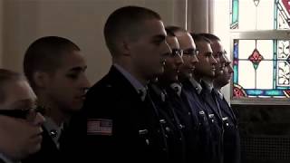 NYS Correction Officers Graduation Ceremony [upl. by Arvo598]