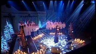 Susan Boyle  O Holy Night  AlanTitchmarsh Show [upl. by Assenab]