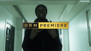 Abra Cadabra  Big Flick Freestyle Music Video  GRM Daily [upl. by Notgnirra]