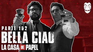 Bella Ciao  La Casa de Papel [upl. by Ahseia]