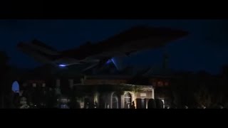 XMen 2000  Jet Takeoff [upl. by Petronella613]