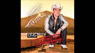 TITO TORBELLINO  AL CESAR LO DEL CESAR  CORRIDOS UNDERGROUND 2013  EXCLUSIVO [upl. by Emyaj]