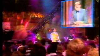 Harry Enfield  Loadsamoney HQ Saturday Night Live [upl. by Gorlicki855]