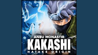 Kakashi Hatake Origin [upl. by Hodgson]