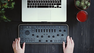 Loupedeck Original  Unboxing and Setup [upl. by Zined11]