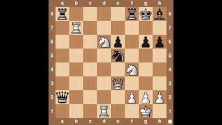 Chess Strategy Prophylaxis [upl. by Arbmik923]