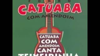 Catuaba com Amendoim Canta Teixeirinha  Forró das Antigas [upl. by Arikahs]