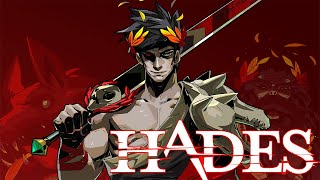 Hades  All Bosses Hell Mode No Damage [upl. by Adnilev]