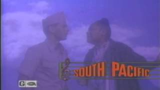 South Pacific 1958 Movie [upl. by Alue576]