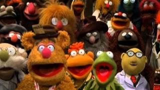 I Gotta Feelin  The Muppets [upl. by Areik]