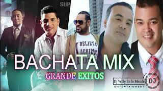 BACHATA MIX GRANDE EXITOS 20202021 [upl. by Atkins]