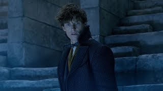 FANTASTIC BEASTS 2 Trailer 1  2 2018 The Crimes of Grindelwald [upl. by Iolanthe]