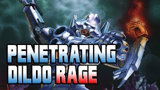 RETRO RAGE Super Turrican [upl. by Ruth]