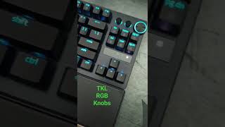 Razer Huntsman V3 Pro TKL [upl. by Norabal]