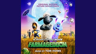 Farmageddon End Credits [upl. by Eniffit]